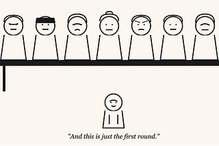The Hiring Process Is Broken, and We All Know It
