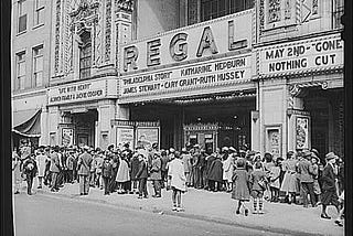 My 🌀Whirlwind Journey Through Jazz-Era Chicago