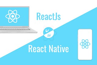What is the difference between react js-and react native — clarification