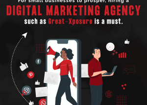 The Rise of Digital Agency Services in the USA