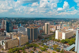 Is Kenya The Miracle of Africa?