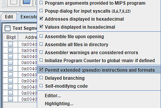 MIPS and the Little Endians — Tips and an FAQ to help ace your computer architecture class and…