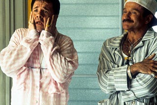 Does “The Birdcage” (1996) Hold Up?