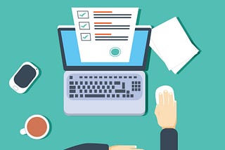 My remote internship experience at IIIT Delhi