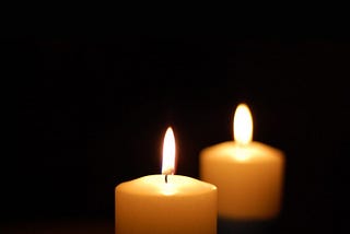All Our Dearly Departed