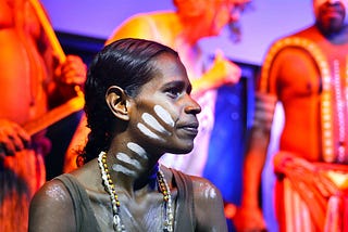 ABORIGINAL & ISLANDER HISTORY IN OUR SCHOOLING AND EDUCATION SYSTEM