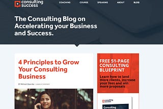 11 Best Consulting Blogs: Read These Blogs To Grow Your Consultancy