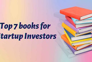 Top 7 Books for The Intelligent Investor — InnoPitch