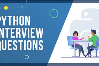 Top 7 Python Interview Questions in 2024 — Infovistar