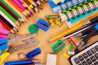 Top 5 Essential Classroom Items That Every Teacher Needs