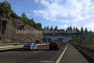 ETS2 V1.40 Full dlc