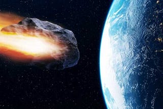 ‘City-Killer’ Asteroid Hitting Mumbai In 2032: Should We Be Worried?