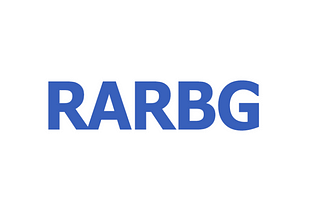 The Torrents Website RARBG.to Bids Farewell: An Era of Online Sharing Comes to a Close