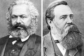 The Communist Manifesto — Not What You Think It Is