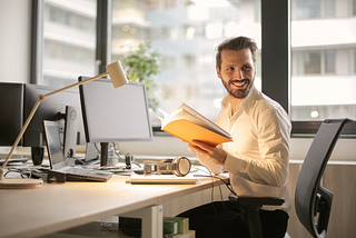 The Affiliate Marketing Blueprint for Success