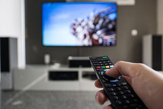 Bet Universal remote Control Apps that work on all televisions?