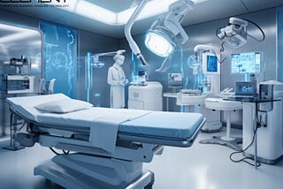 The Emergence of Robotic Surgery and the Role of AI in a New Surgical Era