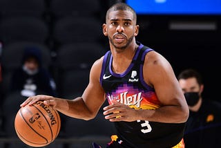 Dissecting the Chris Paul Narrative