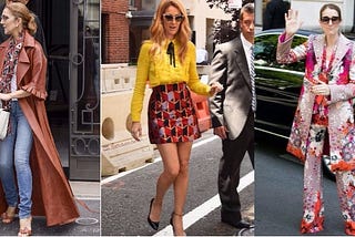 Fashion Icon At 49: How Celine Dion Is Turning Heads With Her Fabulous Sartorial Choices