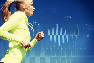 QUANTIFIED SELF, HEALTH & WELLNESS -Now & Into the Future