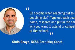 When is the Best Time to Email College Coaches: Insider Tips