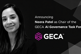 AI Governance in Crowdfunding: Why GECA Has Launched Its First Task Force