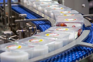food serialization