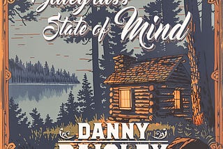 The Latest Album from Danny Paisley — Bluegrass State of Mind