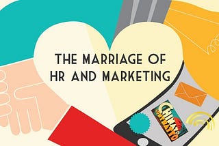 HR-Marketing: i punti di contatto nella realtà di tutti i giorni