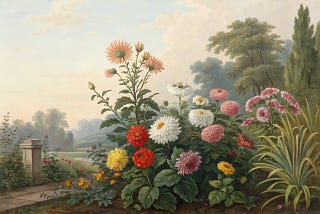 September’s Secret Seeds: What to Sow Now for a Stunning Autumn Display