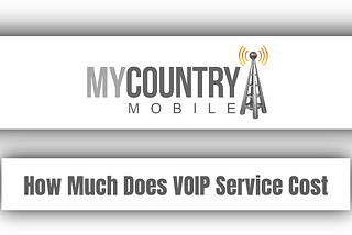 How Much Does VOIP Service Cost