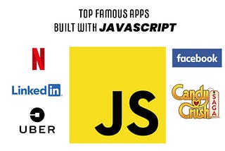 Use Case of JavaScript