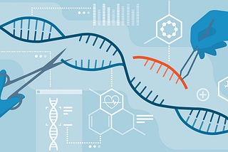 Prime Editing — Rewriting the Future of Genome Editing