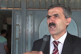 Why no investigation of Oktay Gulaliyev “accident” after 11 months?
