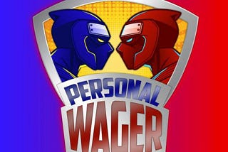 Updates To The My.personalwager.io Website!