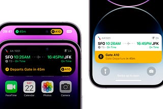 A Simpler Tutorial For Dynamic Island (iOS)