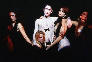‘Cabaret,’ American Exceptionalism, and History’s Worst Refrain