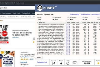 KDSPY v5 Software by Wesley Atkins Review