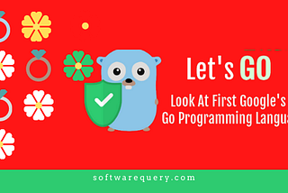 Google Go Programming Language