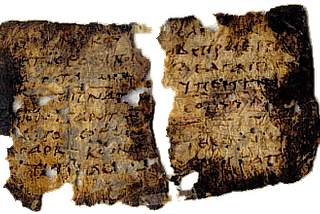 Do Prayer Books Help or Hinder? Dependence, Discipline and the Didache