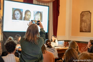 My insight on the “2024” International Journalism Festival in Perugia