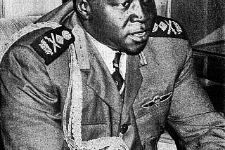 Reflecting on the Legacy: Understanding Idi Amin’s Death and Its Impact
