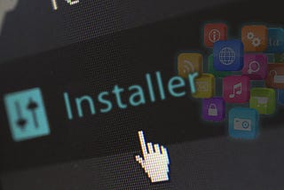 Create Standalone Linux Installer for your Python GUI Application