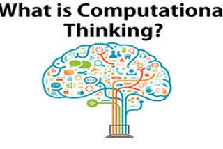 Computational Thinking (CT)