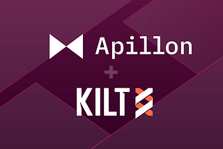 ApillonがKILTプロトコルの分散型認証機能を統合します