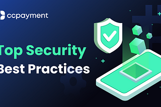 Top Security Best Practices