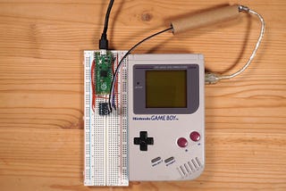 Forget all the Expensive GPUs! GameBoy and Raspberry Pi Pico can mine Bitcoin!