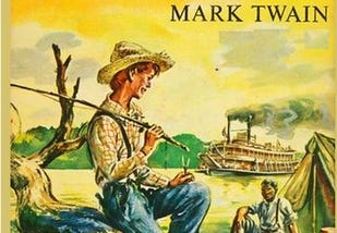 On Books and Boys