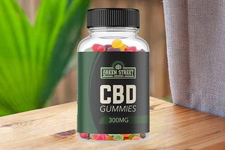 Green Street Origins CBD Gummies Real CriTicial CusTomer Warning!