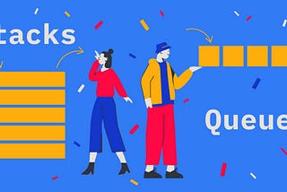 Role Of Stacks And Queues In Problem Solving